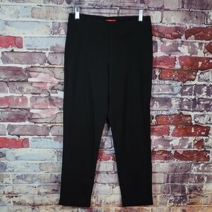 Krazy Larry Woven Stretch Slim Fit Pants